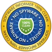 Software Informer
100% Clean
