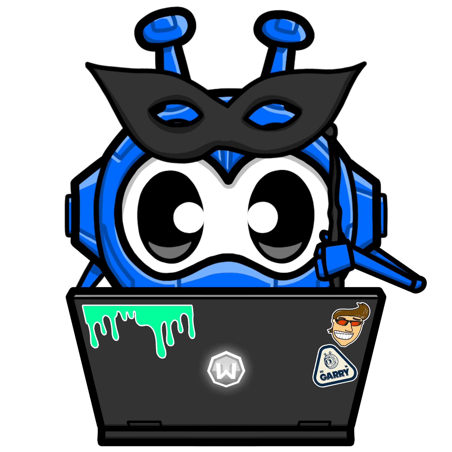 Blocks Ads, Trackers & Cookies
