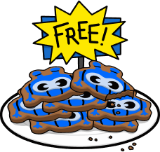 Use for Free