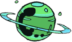 Planet Right
