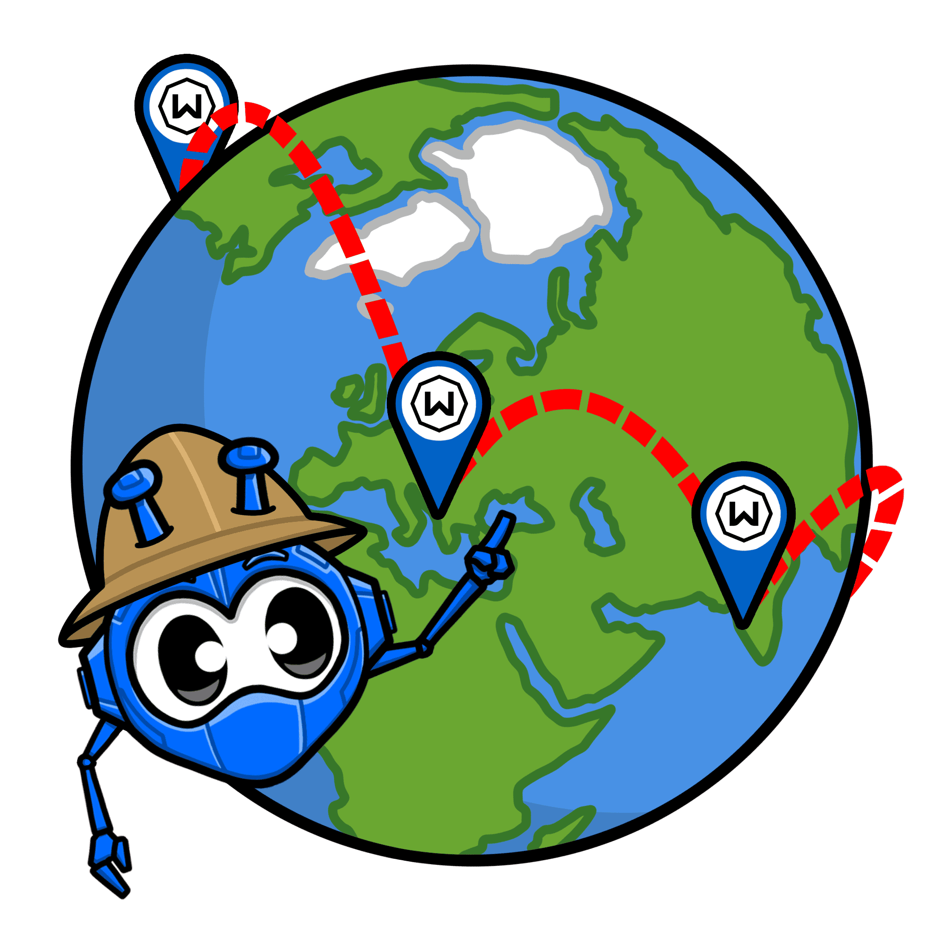 Stream Global Content Without Geo-Drama